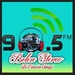 BELEN ESTEREO Logo