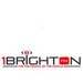 1 Brighton 101.4 FM Logo