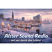 Alster Sound Radio Logo
