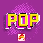 Radio SCOOP - Pop Logo