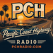 Pacific Coast Highway Radio Logo