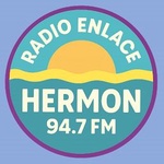 RADIO ENLACE HERMON Logo