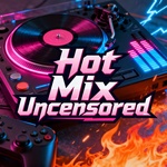 Hot Mix Uncensored Logo