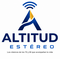 Altitud Estéreo Logo