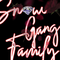 Snow Gang Radio Logo