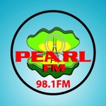 Pearl FM Logo