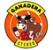 Ganadera 88.1 FM Logo