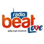 Radio Beat - Radio Beat Love Logo