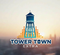 TOWER TOWN Radio - EXTRA Logo