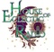 House of Eclectic Radio Logo