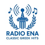 Radio ENA Classic Logo