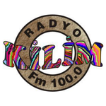Radyo Kilim Logo