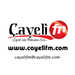 CayeliFM Logo