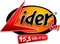 Rádio Lider FM 95.3 Logo