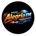 Rádio Alegria Fm Logo