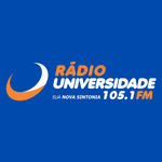 Rádio Universidade Logo