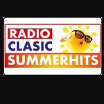 Radio Clasic FM - Radio Clasic Summerhits Logo
