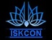 ISKCON -  Los Angeles Temple Live Logo