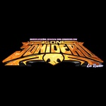 Son Sonidero HD Logo