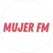 Mujer FM Logo