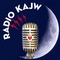 RadioKAJW Logo