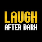 LAD Comedy Radio Logo