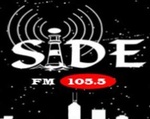 Side FM Logo