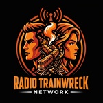 Radio Trainwreck Logo