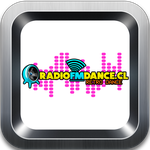Radio FM Dance Logo
