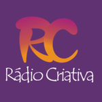 Rádio Criativa Logo