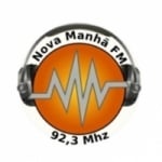 Nova Manhã FM Logo