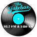 The Jukebox 92.7FM & 1480AM - KEJB Logo