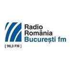 Bucuresti FM Logo
