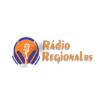 Rádio Regional RS Logo