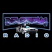 DeLorean Radio Logo