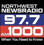 Northwest News Radio - KNWN Logo