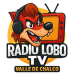 RADIO LOBO TV Logo