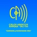 Cielos Abiertos - XHPEAA Logo