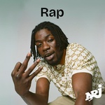 NRJ - Rap Logo