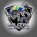 Muzik Research Lab Logo