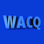 Classic Hits 580 WACQ and FM 98.5 - WACQ Logo