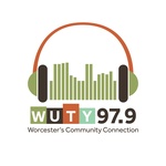 Unity 97.9 FM Logo