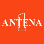 Rádio Antena 1 Logo