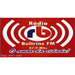 Rádio Bultrins FM Logo