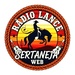 Rádio Lance Oficial - Sertaneja Logo