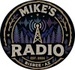 Mike's Old Time Radio Logo
