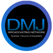DMJ Broadcast Logo