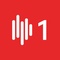 RTP - Antena 1 Logo