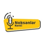 Noksanlar Kenti Radyo Logo