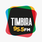 Rádio Timbira Logo